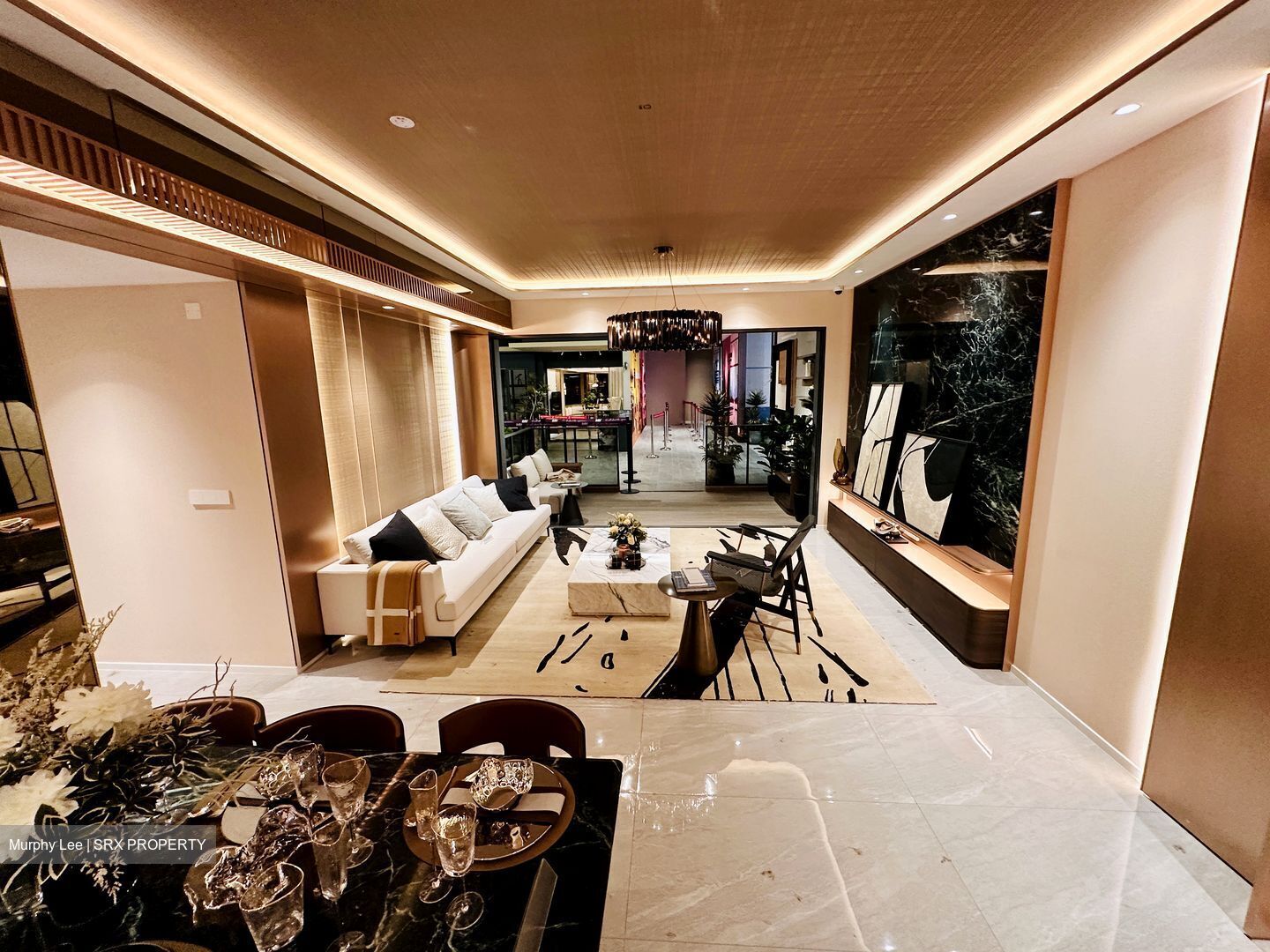Tampines Avenue 6 (D18), Condominium #469361751